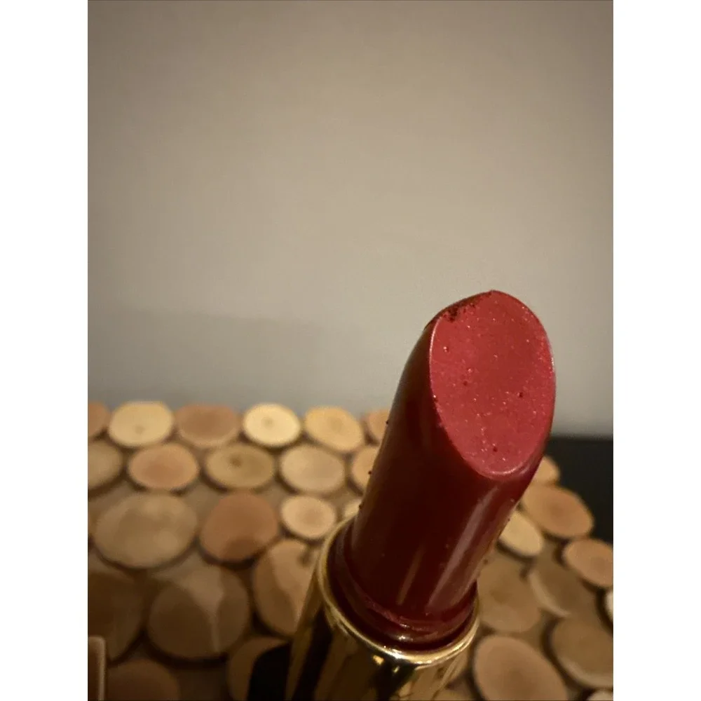 ESTEE LAUDER PURE COLOR ENVY LIPSTICK 340 RIVETED 0.12 OZ NWOB Damaged Tip‎ Demo